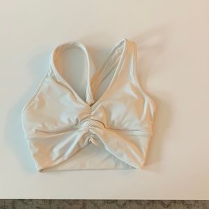 Alo sports bra